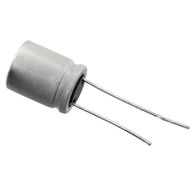 Nichicon PLF1D151MDO2TD