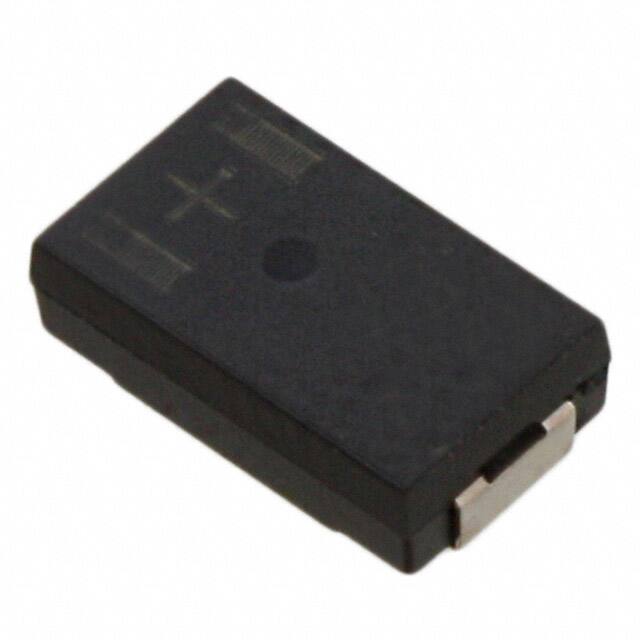 Rubycon 10SWZ47MR25
