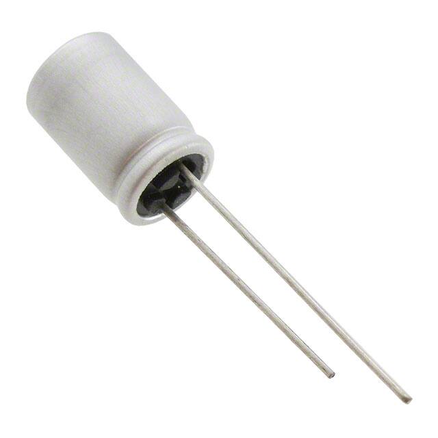 Panasonic Electronic Components 6SEPC470M TS