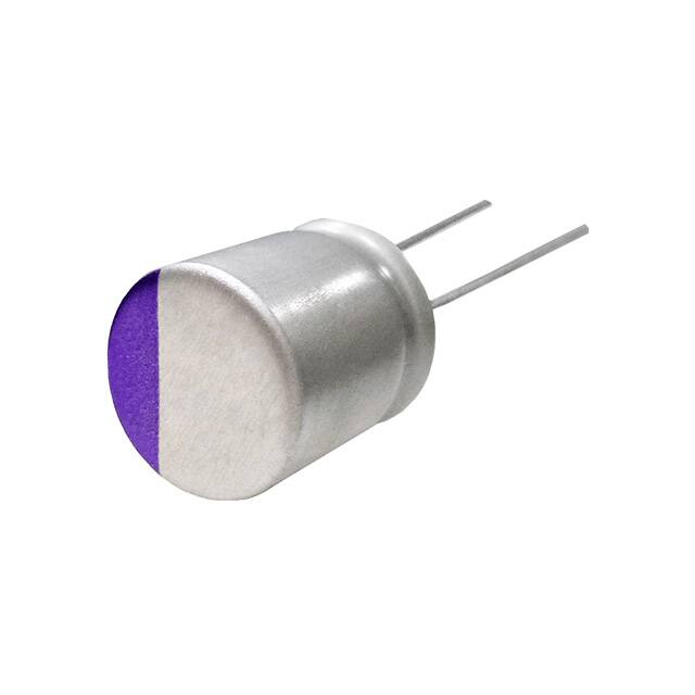 Panasonic Electronic Components 25SEK470M