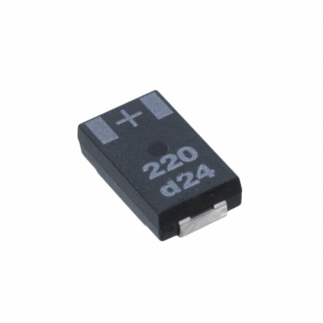 Rubycon 2SXB220M