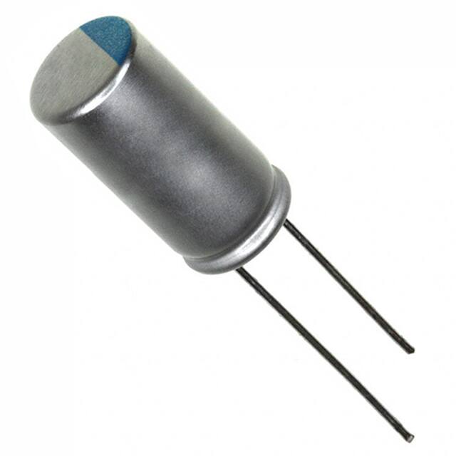 Illinois Capacitor 158ULR6R3MGU