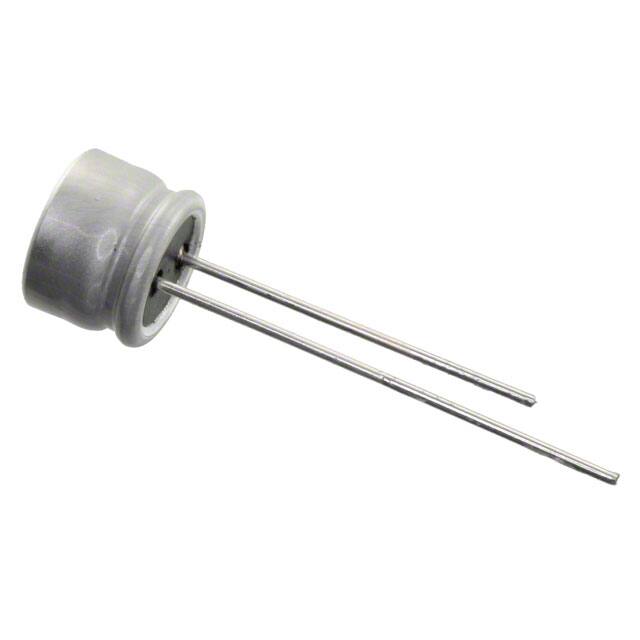 Nichicon PLF1D390MCL2TD