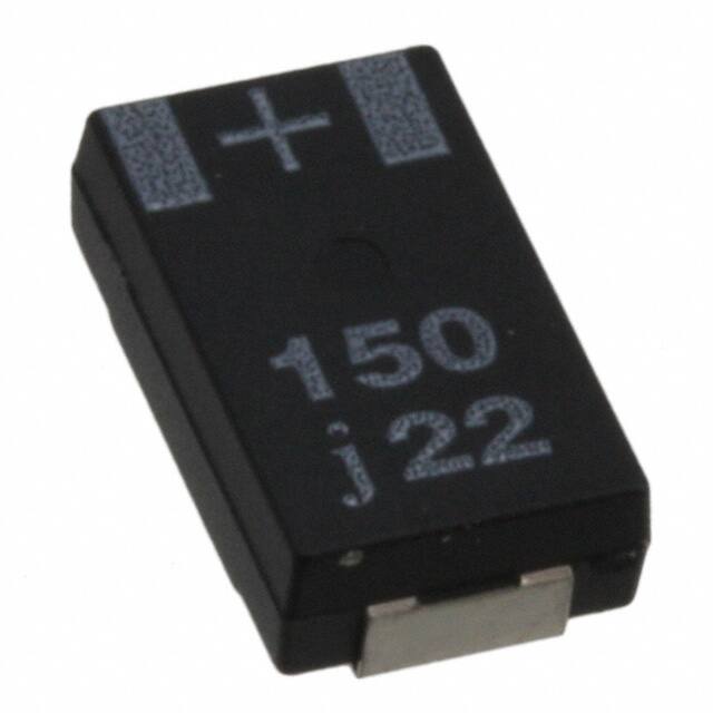 Rubycon 6SWZ150MR15