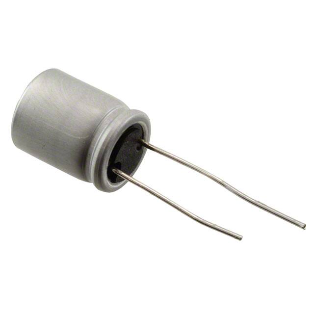 Nichicon PLG1A122MDO1TD