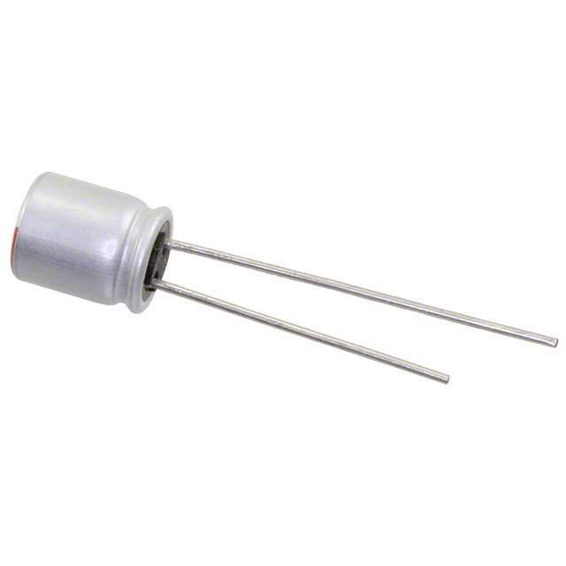 Nichicon RS81C271MDN1PX