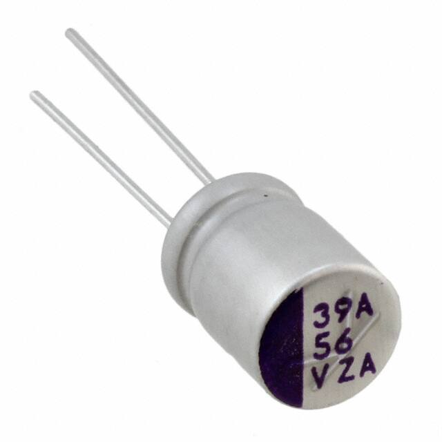 Rubycon 35PZA56M8X10