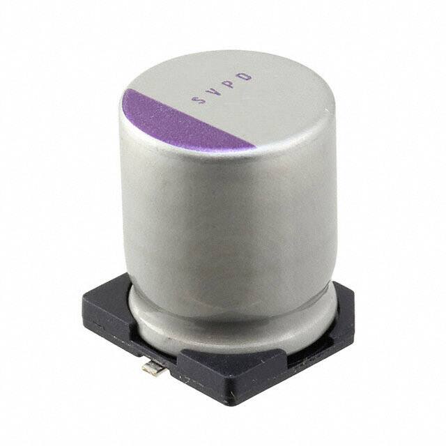 Panasonic Electronic Components 25SVPD82M