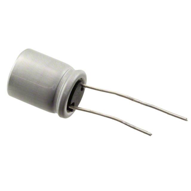 Nichicon PLF1A471MDO1TD