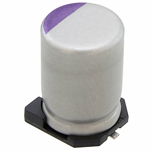 Panasonic Electronic Components 20SVPF390M