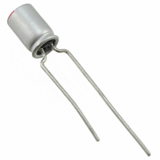 Nichicon RF80J271MDN1JT