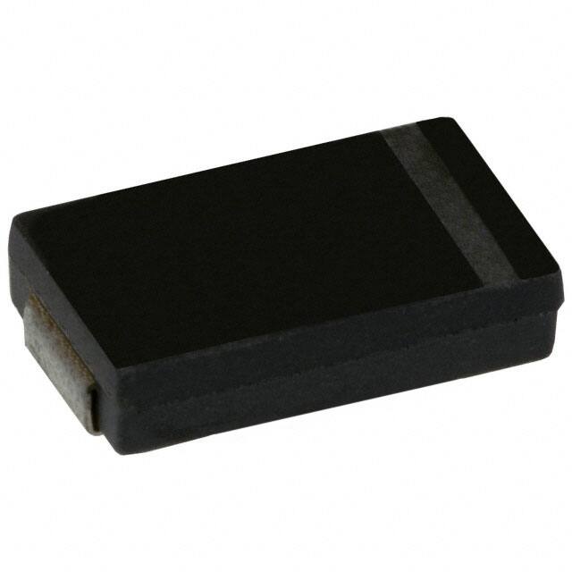 Illinois Capacitor 127XMPL6R3MG19