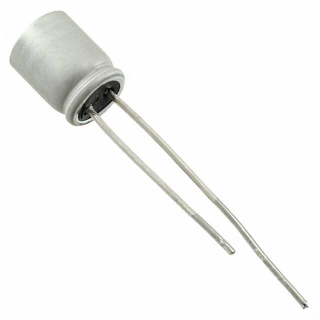 Nichicon PLF0G271MCO8TD