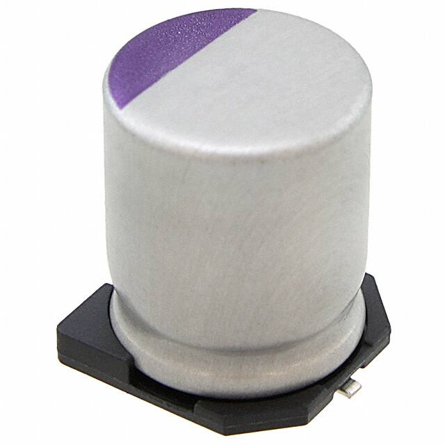 Panasonic Electronic Components 16SVPF1000M