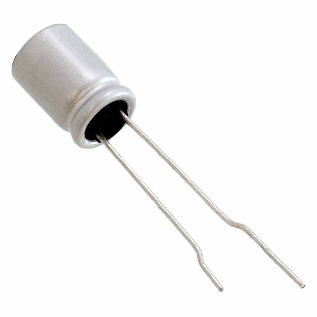 Nichicon RNU0J221MDS1JX