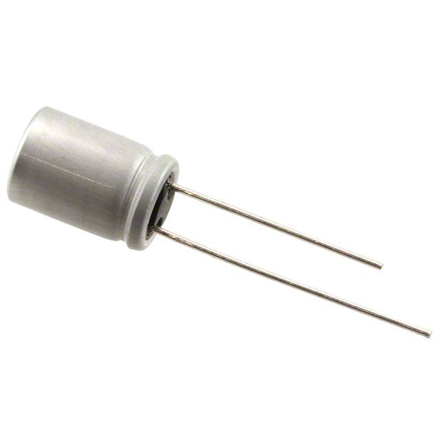 Nichicon PLF1C271MDO1TD