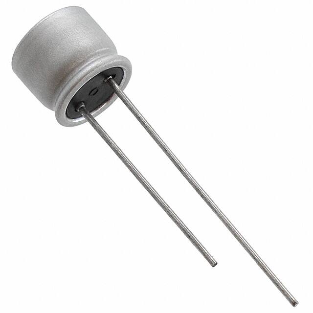 Panasonic Electronic Components 16SEPF270M