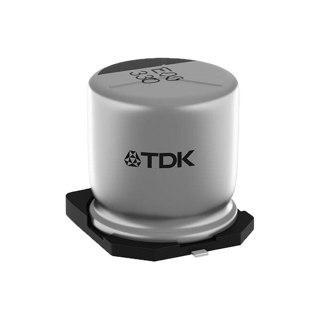 TDK Electronics Inc. B40900B7277M000