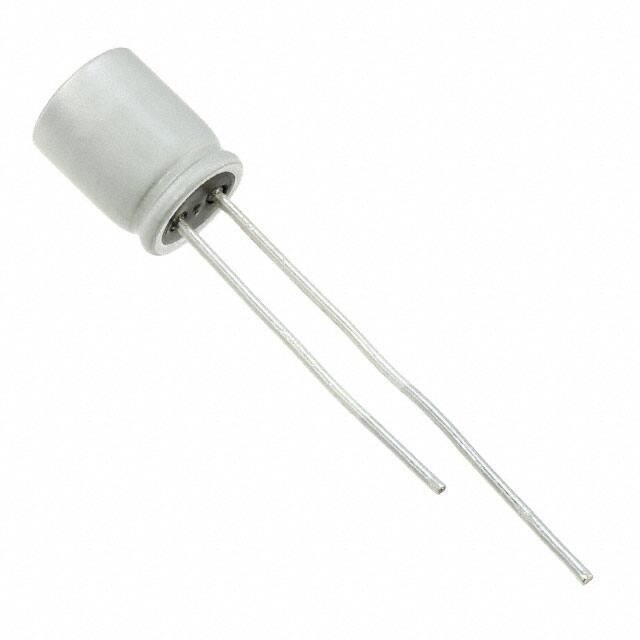 Nichicon PLS0G271MCO8TD