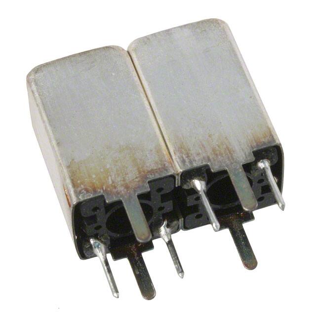 Toko America Inc. #252MXPR-2535A