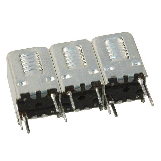 Toko America Inc. #5HT-36020AS-360