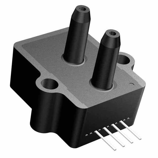 Amphenol All Sensors Corporation 0.25 INCH-D-4V