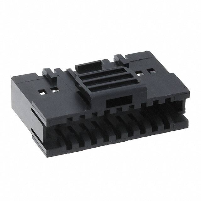 Molex 0015045204