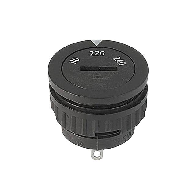 Schurter Inc. 0033.3527
