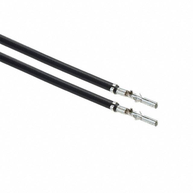 Molex 0039000038-12-B2-D