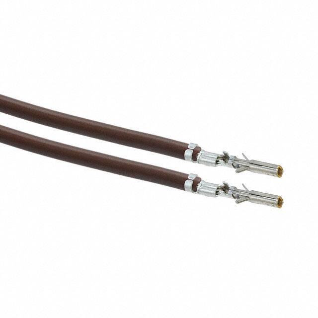 Molex 0039000428-11-N2-D