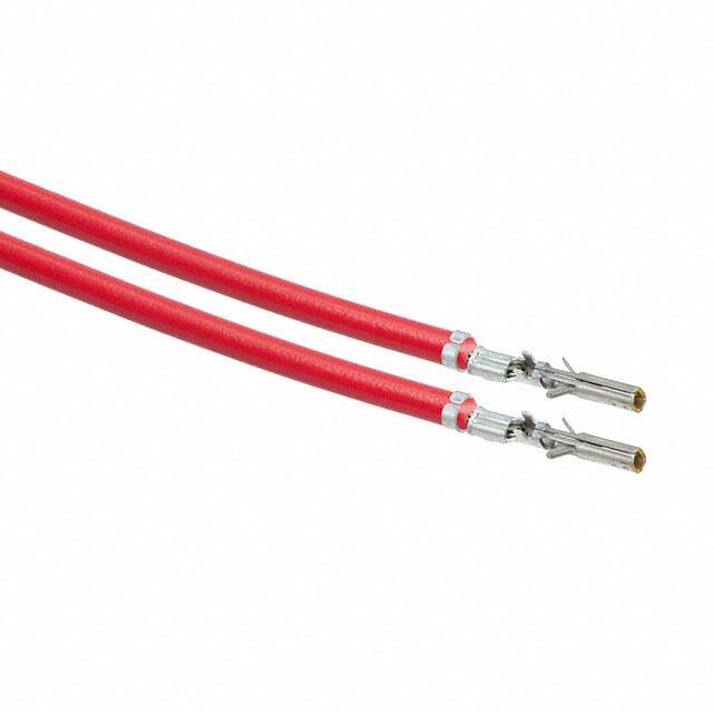 Molex 0039000428-11-R2-D