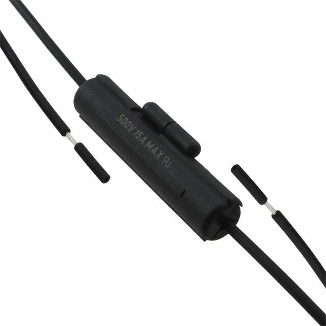 Littelfuse Inc. 01500322H