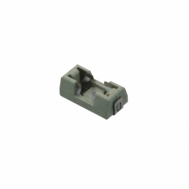 Littelfuse Inc. 01550900M