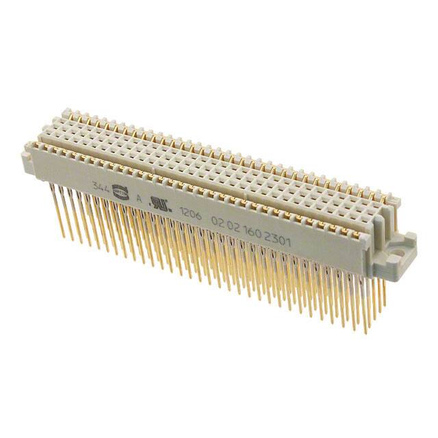 HARTING 02021602301