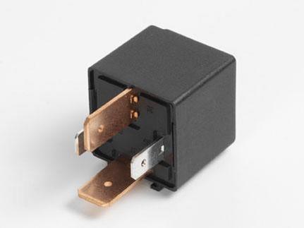 Littelfuse Inc. 02040707Z