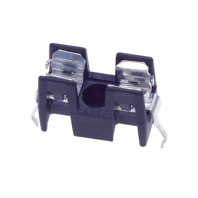 Littelfuse Inc. 02540101Z