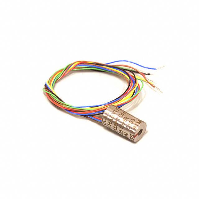 TE Connectivity Measurement Specialties 02560407-000