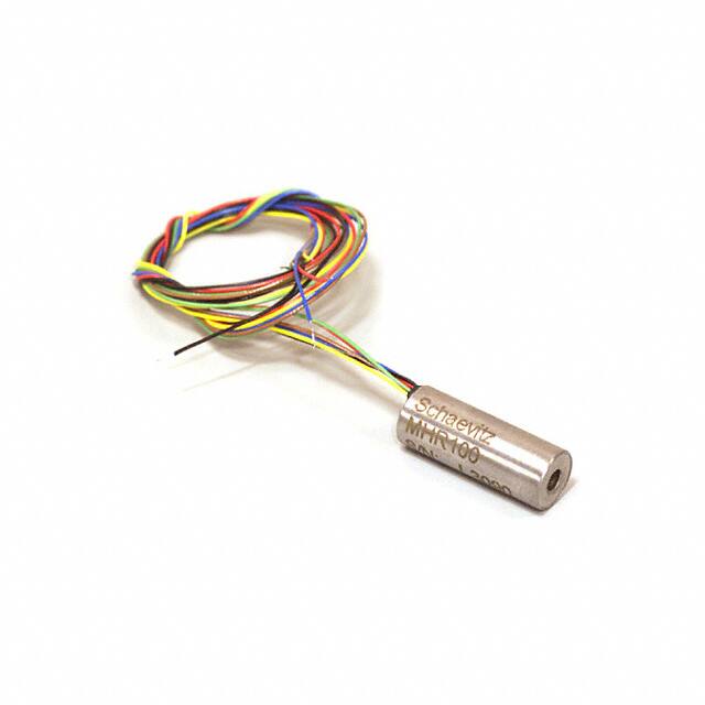 TE Connectivity Measurement Specialties 02560409-000