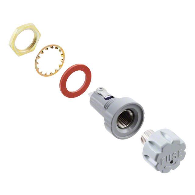 Littelfuse Inc. 03420021Z