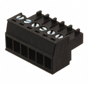 Molex 0395000006 thumbnail
