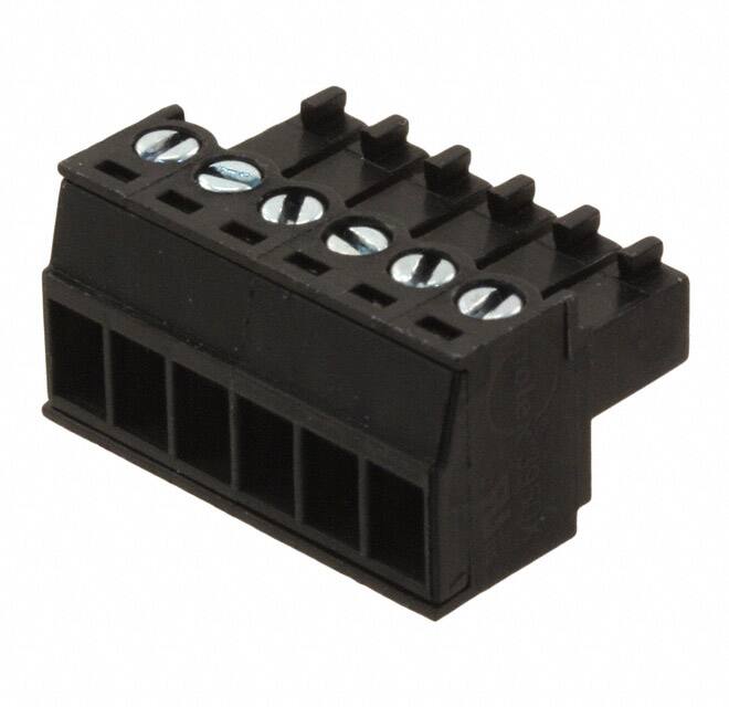 Molex 0395000006