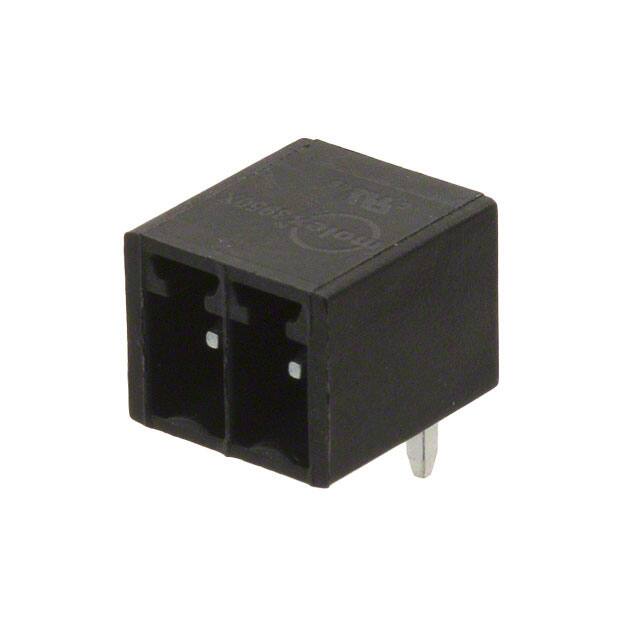 Molex 0395021002