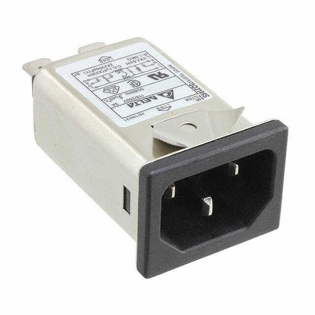 Delta Electronics 03GENG3E-R