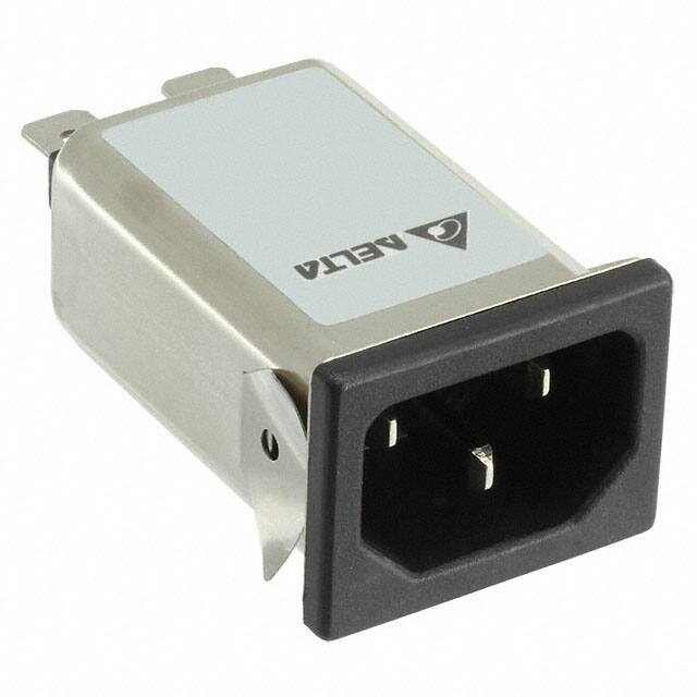 Delta Electronics 03GENG3EM-R(H)