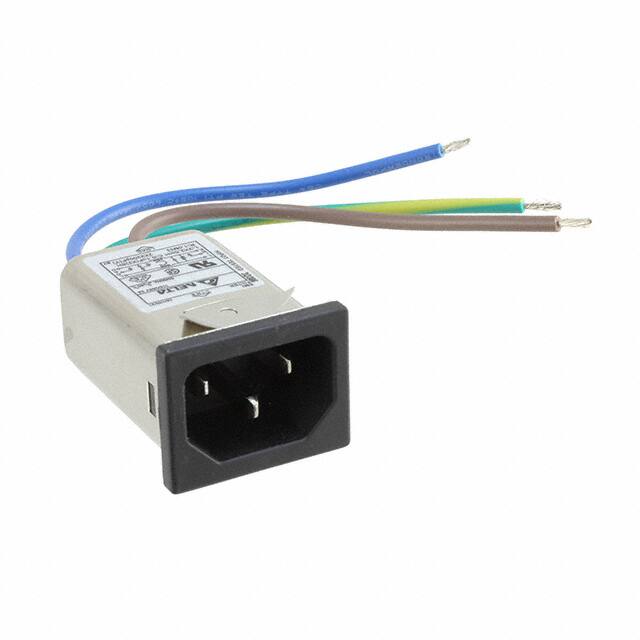 Delta Electronics 03GENW3E-R