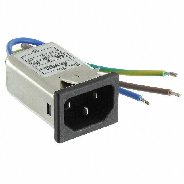Delta Electronics 03GENW3EM-R