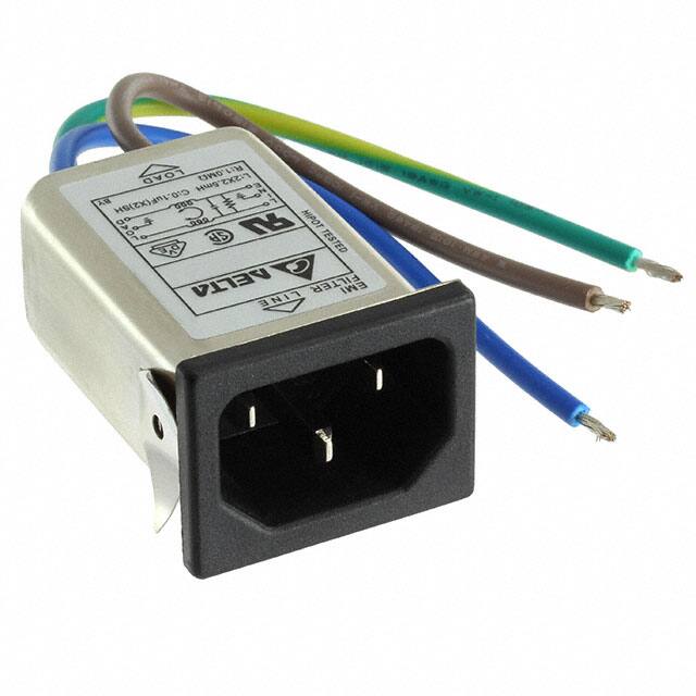 Delta Electronics 03GENW3EM-R(H)