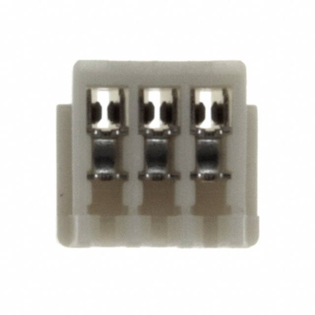 JST Sales America Inc. 03SR-3S