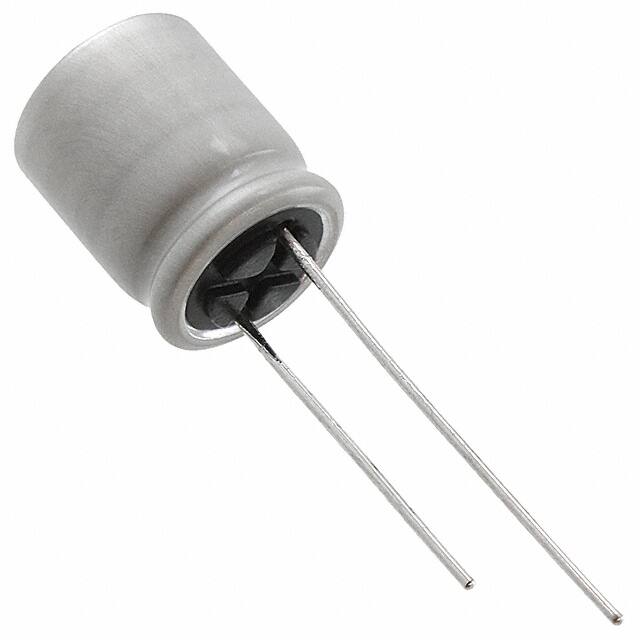 Panasonic Electronic Components 16SEPC470M