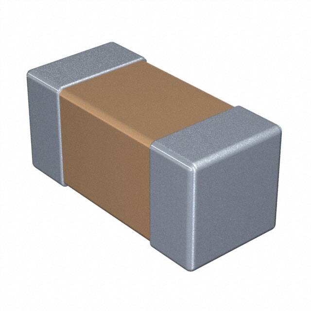 Walsin Technology Corporation 0402N3R3C500CT